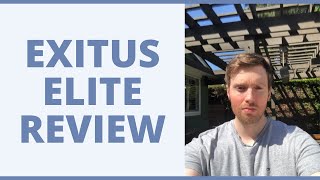 Exitus Elite Review  How Much Can You Earn With This System [upl. by Bounds]