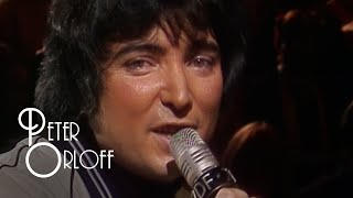 Peter Orloff  Cora komm nach Haus ZDFHitparade 02041979 [upl. by Llirret]