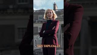 The Diplomat Trailer  Galaktika Trailer TheDiplomat TheDiplomat2023 TVDramas shorts [upl. by Faux869]