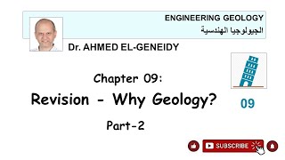 99 2 Revision  Why Geology  Geology for Engineers [upl. by Ainoet526]