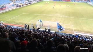 Chemnitzer FC  FC Energie Cottbus 10 240316 [upl. by Inness722]