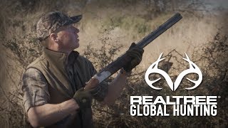 Dove Shooting in Argentina with Ian Harford [upl. by Oriole723]