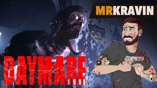 DAYMARE 1998  No Thanks [upl. by Holladay]