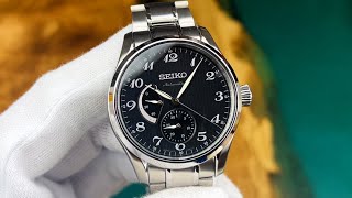 Đã qua sử dụng  Seiko Presage SARW029  Đồng Hồ Quang Lâm [upl. by Choong59]