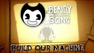 BUILD OUR MACHINE 1 Hour •  by DAGames [upl. by Mycah]