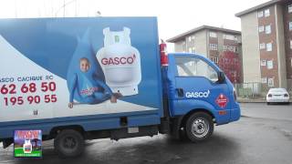 Gasco Cacique [upl. by Anerys214]