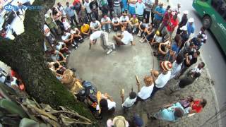 Capoeira Q Roda  Feira de Santana [upl. by Vivyan]