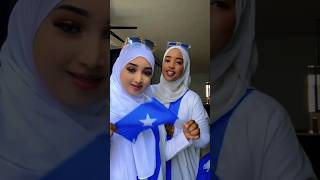 nasraabtidoon iyo AdnaChannel Dabaaldega 26ka June 🇸🇴 shortsviral [upl. by Oinafipe88]