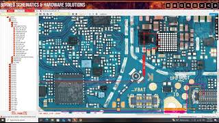 Samsung Galaxy A01 LCD LIGHT WAYS [upl. by Jara]