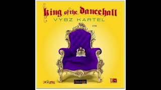 Fever Vybz Kartel DJMELLOWBWAX [upl. by Midas]