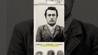 Mussolinis Mugshot The Shocking Story Behind the Fascist Leader’s Arrest [upl. by Ahseel270]