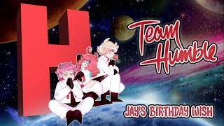 TeamHumble Highlight  Jays Birthday Wish [upl. by Asenad471]