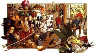 ♫ Chrono Trigger  Peaceful Days cover 2 [upl. by Duahsar]