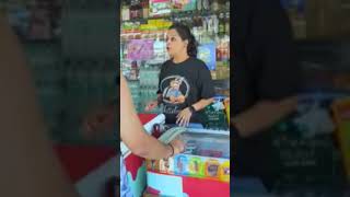 Cold ice cream 🤣🤣 funny video mela [upl. by Chlores]