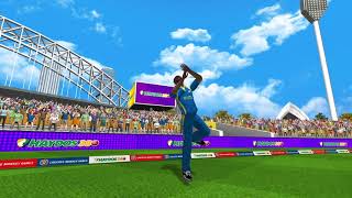 Haydos 380  The PowerPacked Cricket Game Promo PreRegister Now [upl. by Nyral]