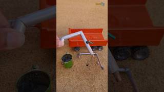 mini hand pump ideas diy mini motor water pump science project [upl. by Skippie]