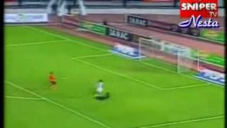 Zamalek All Goals In Egypt cup 2008 [upl. by Lonyer]