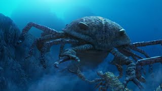 Paleo Profile  Sea Scorpions [upl. by Pettit]