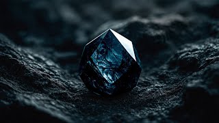 Obsidian Dimond  Ultra Magical Fantasy Ambient Music Crystal Healing [upl. by Adore351]