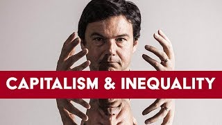 Piketty Is Inequality Innate to Capitalism [upl. by Arrat]