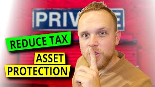 Trusts Explained Australia Reduce Tax  Boost Asset Protection Inc Family Trusts Australia [upl. by Norrehc]