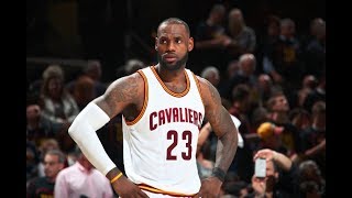 Cleveland Cavaliers Top 25 Plays of the 20162017 NBA Season [upl. by Siegfried]