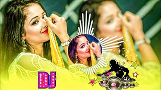 Bewafai Song 🎵 Hindi Song Remix  Old Hindi Gana Dj Song Sad Song Hindi Dj Song  Dj Malai Music [upl. by Eilzel]