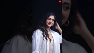 Gayatri Bharadwaj Visuals At buddy Trailer Launch Event gayatribharadwaj shorts tagtelugu [upl. by Redliw153]