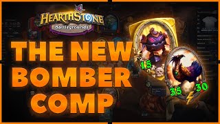 The NEW Bomber Comp Bird the best new Minion  SuperJJ Rank 45 EU [upl. by Zemaj]