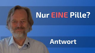 Friedrich Depke Gibt es alle SchüßlerSalze in einer Pille  Biochemie nach Schüßler [upl. by Un]