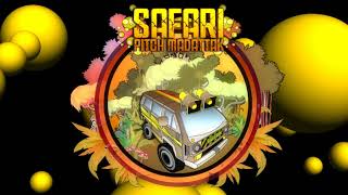 Pitch Mad Attak  Safari [upl. by Ditter]