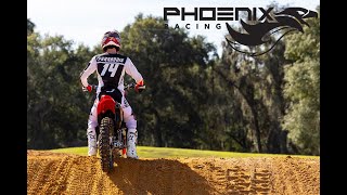 Dylan Ferrandis Officially Announced With Phoenix Honda [upl. by Bartley290]