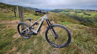 COMMENCAL META SX POWERBOSCH  NEW EBIKE DAY [upl. by Harima486]