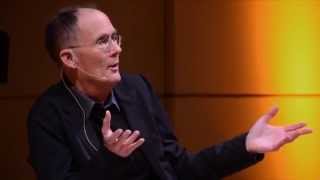 William Gibson Technology Science Fiction amp the Apocalypse [upl. by Trub]