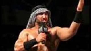 WWE Muhammad Hassan Theme [upl. by Ellenej26]