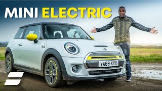 Mini Electric Review and Range Test How Far Does It Really Go  4K [upl. by Rudman]