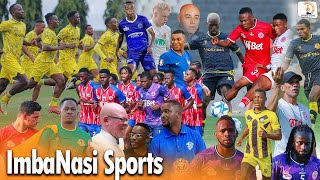 LIVE MZIZIMA DERBY LEO AZAM VS SIMBA NANI ATAPIGIKA  YANGA WAHAMISHIA NGUVU KWA KMC [upl. by Tami468]