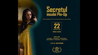 Invitații lui Dobrater  Episodul 104  Ovidiu Vasu  Producător de film  Secretul Insulei PinUp [upl. by Ettenrahs286]