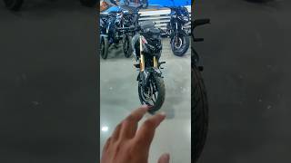 Finally 2024 Bajaj Pulsar N160 USD Model Review  New Engine bajaj bike n160 [upl. by Balbinder772]