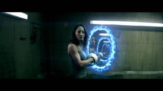 Portal No Escape Live Action Short Film by Dan Trachtenberg [upl. by Simmons]