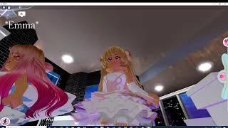 THE NEW FLUTTERING BUTTERFLY SET AND MORE IN ROYALE HIGH  Roblox [upl. by Asilanna897]