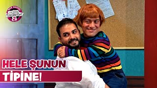 Hele Şunun Tipine 180 Bölüm  Bakış Açısı 10 [upl. by Aldridge]