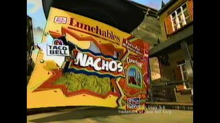 Nickelodeon commercials during Snoopy Bowl January 25 1998 [upl. by Nymrak]