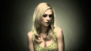 True Blood Season 4  quotScreen Testquot Character Trailer  Anna Paquin HBO [upl. by Inattyrb]