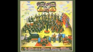 PROCOL HARUM  Live In Concert with the Edmonton Symphony Orchestra 1972 In Held Twas in I [upl. by Fairlie]