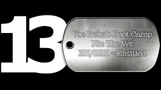 How I got a MacBook Pro from Voc Rehab  Episode 13 [upl. by Yrellam5]