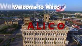 About Waco Texas  Greater Waco Chamber [upl. by Gayla]