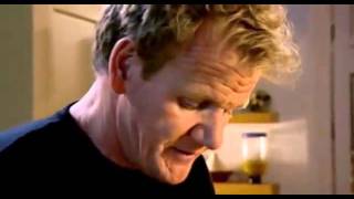 Gordon Ramsay How to Make a Classic Vinaigrette YouTube [upl. by Eytak]