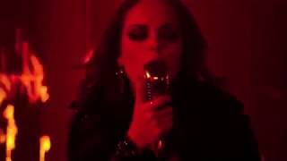 Elizabeth Gillies  Bang Bang Official Video [upl. by Acirem]