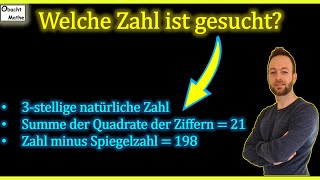 Das sollte jeder lösen können 👀 Mathe Basics 485 👀obachtmathe rätsel quiz [upl. by Refannej316]